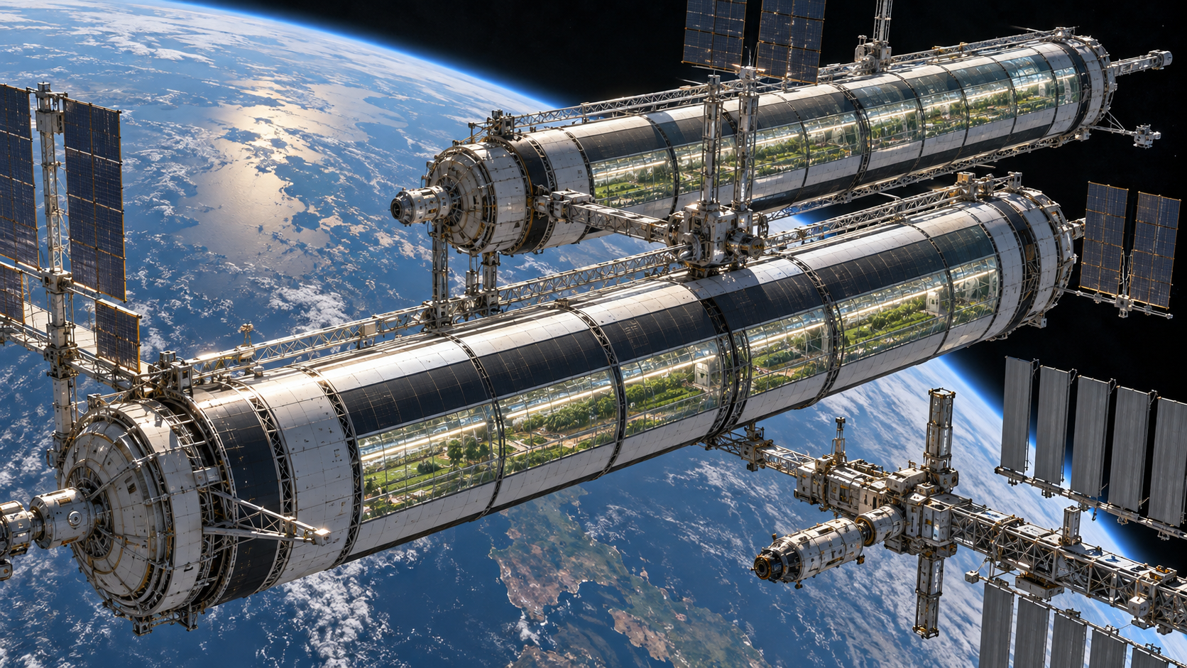 BM4 O'Neill habitat concept